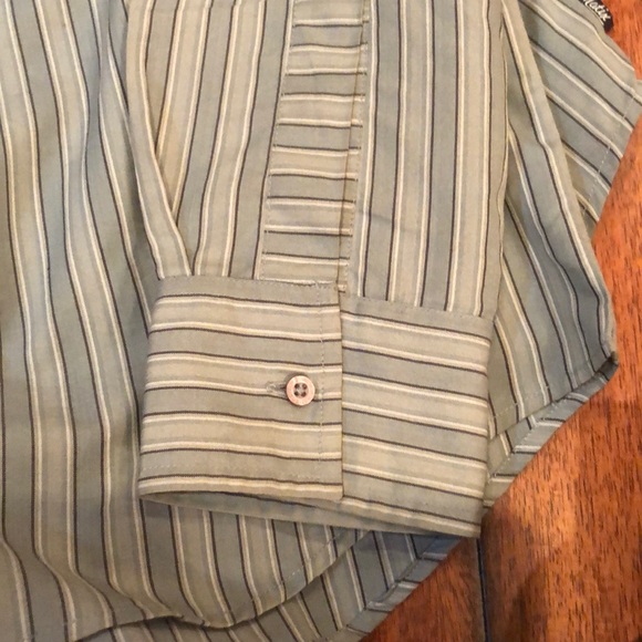 MATIX DRESS SHIRT•S - Picture 4 of 9